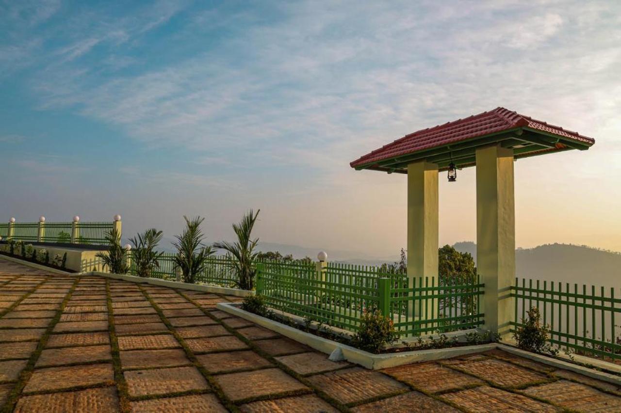 Belle Bonami Resort Vagamon Exterior photo