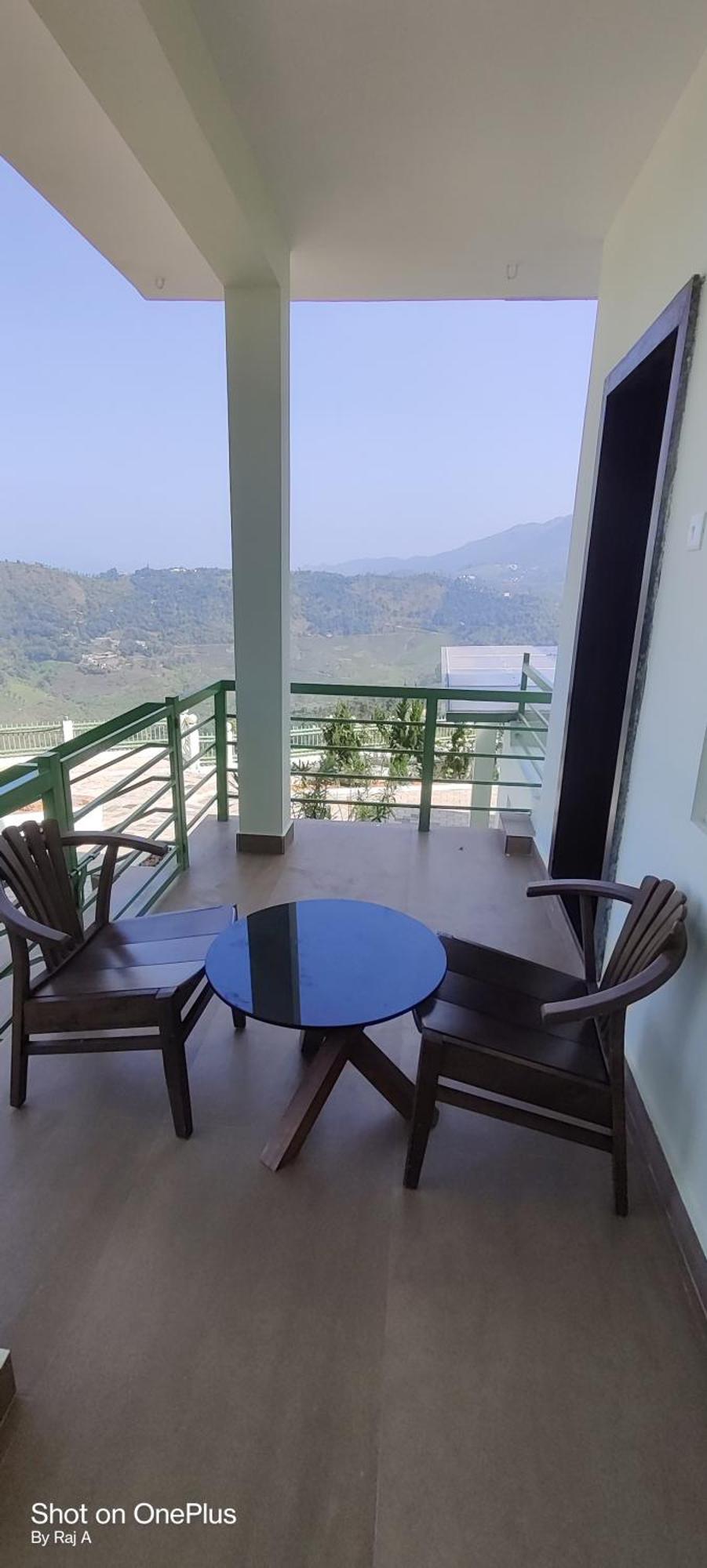 Belle Bonami Resort Vagamon Exterior photo